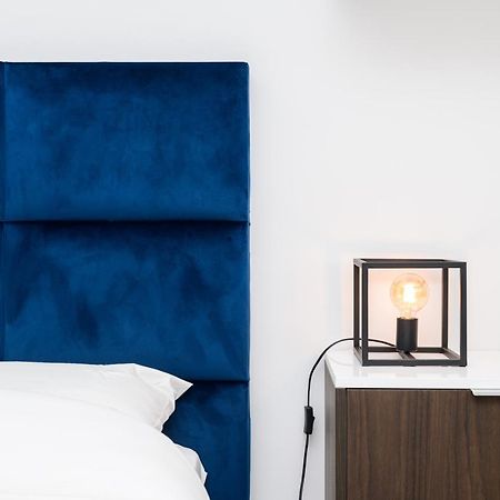 The City Nest - Duke Housing Κρετέιγ Εξωτερικό φωτογραφία