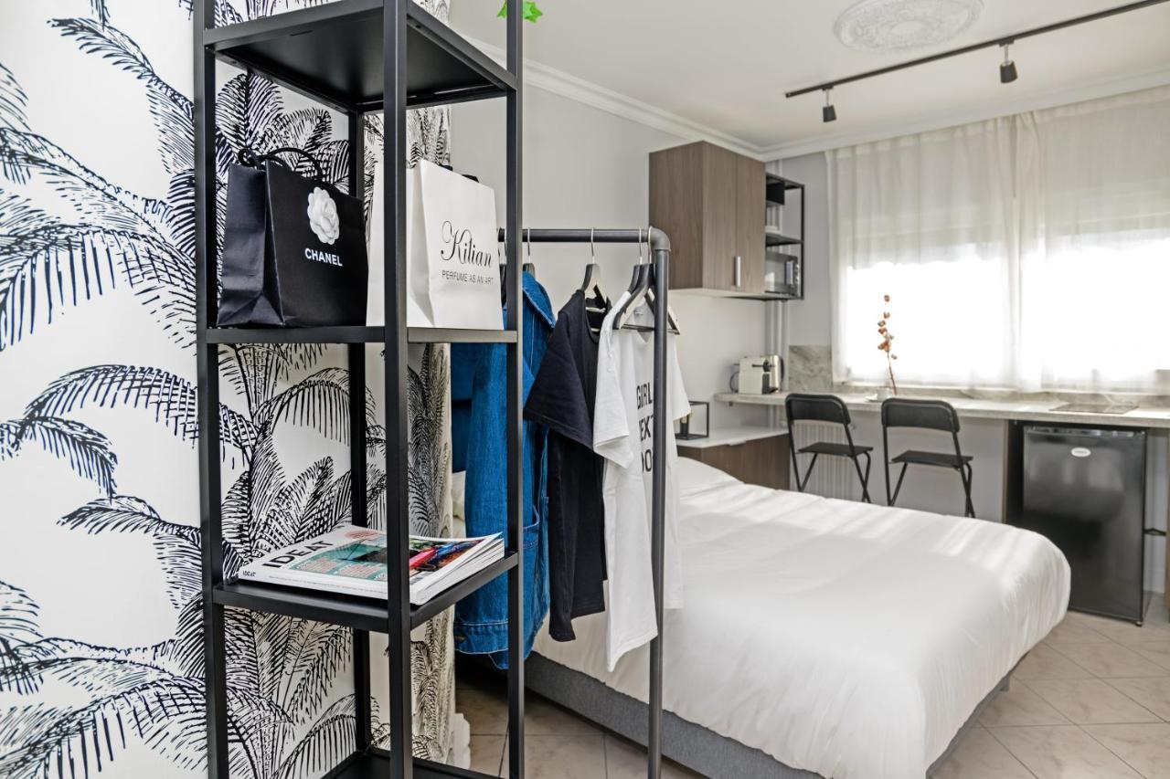 The City Nest - Duke Housing Κρετέιγ Εξωτερικό φωτογραφία
